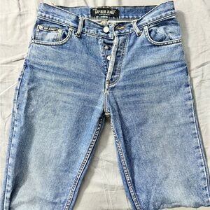 GAP flared bootcut jeans